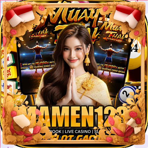 mamen123 — galeri pratinjau Resmi APK